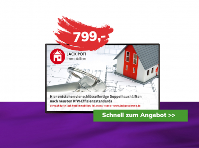 Angebote Displays