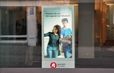 für Immobilienmakler